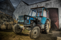 Traktor