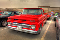 Chevytruck