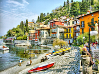 Varenna