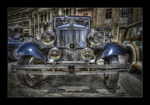 Vintage