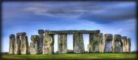 Stonehenge