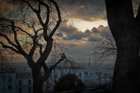 Eiffel-tower-seen-from-montmartre-paris-hdr-soler