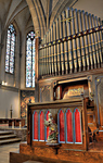 Orgel