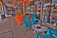 Chairs