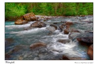 Waterfalls