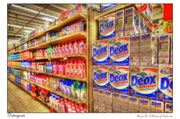 Detergents