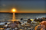 Sunset-in-slovenia
