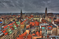 Wroclaw