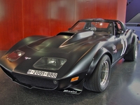 Corvettehdr