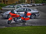 Harley-davidson