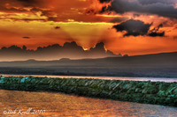 Jetty-at-sunrise_-maui_-hawaii