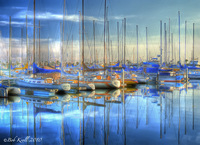 Newport-marina_-california