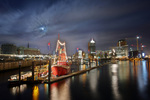 Hamburg-hafencity-by-night