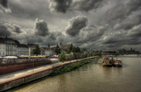 Maastricht