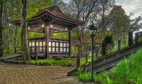 Kinahus