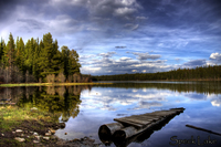 Speck_lake