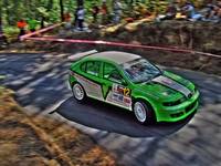 Hillclimbhdr