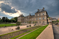 Le-senat-parc-luxembourg-soler-hdr-paris