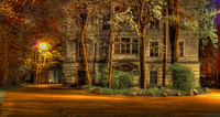 Trollhuset
