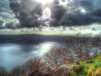 Lago_castel_gandolfo