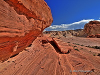Redrock