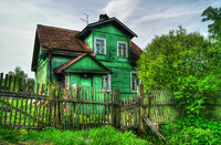 Greenhousecolor