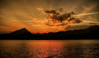 Sunsetgarda