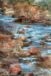 Virgin-river-znp-early-morning