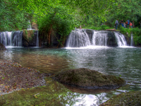 Cascata_fiume_treja
