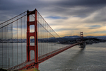 Golden-gate-bridge