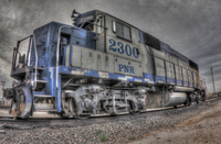 Train