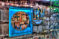 Porthole-to-the-inside