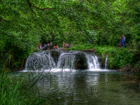 Fiume_treja