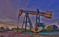 Pump-jack