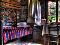 Schlafzimmer-vor-250-jahren-a21489295