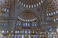 Bluemosque