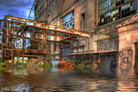 Abandon-power-plant