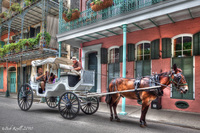 Carriage