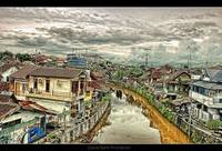 City