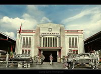 Tugu