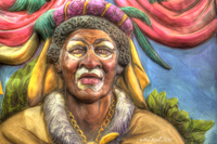 African-heritage-of-mardi-gras