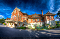 Sekolah-kebangsaan-convent-tanah-rata-cameron-highland-hdr-photography
