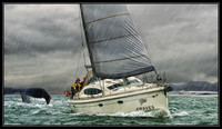 Sailingtrip
