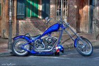 Easy-rider
