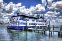 Casino-cruises