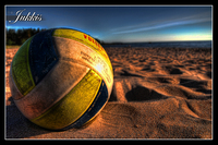 Volleyball
