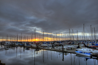 Sunset_at_port_gardner