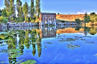 Hittite_temple