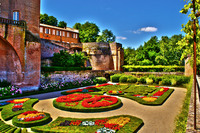 Jardins