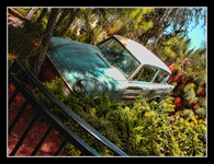 Hpcar